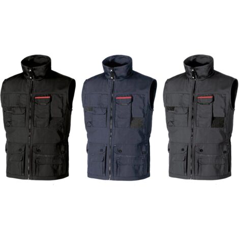 Gilet de premier secours U-Power - M