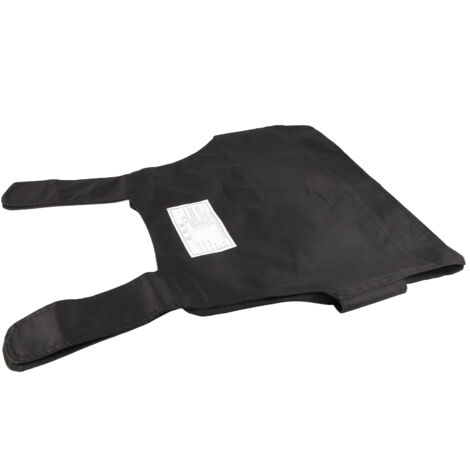 Gilet de protection anti-couteau léger et ajustable pour une sécurité optimale