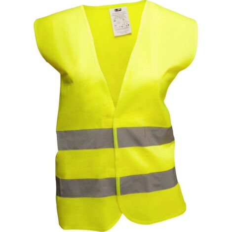 Gilet de sécurité
