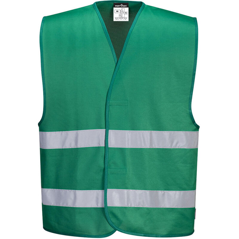 Gilet Iona Vert bouteille 2XL/3XL