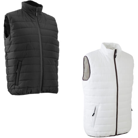 Gilet de travail chaud sans manches - Noir - COVERGUARD TATAKI M