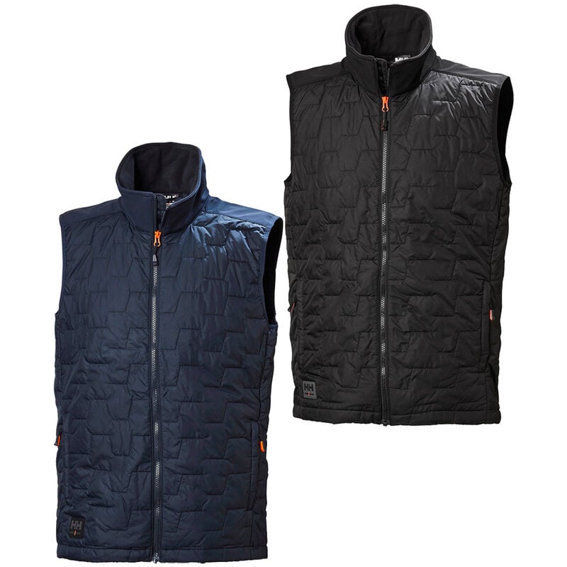 Gilet de travail Helly Hansen Kensington Lifaloft Vest - xs - Schwarze