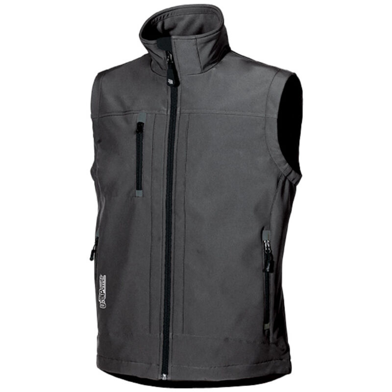 Gilet de travail U-power Climb - l