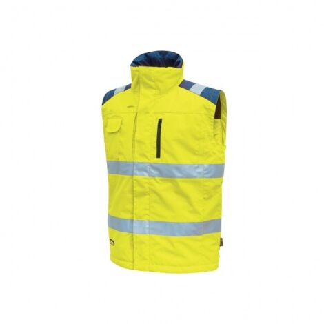 Gilet de travail U-Power Prime - 4XL