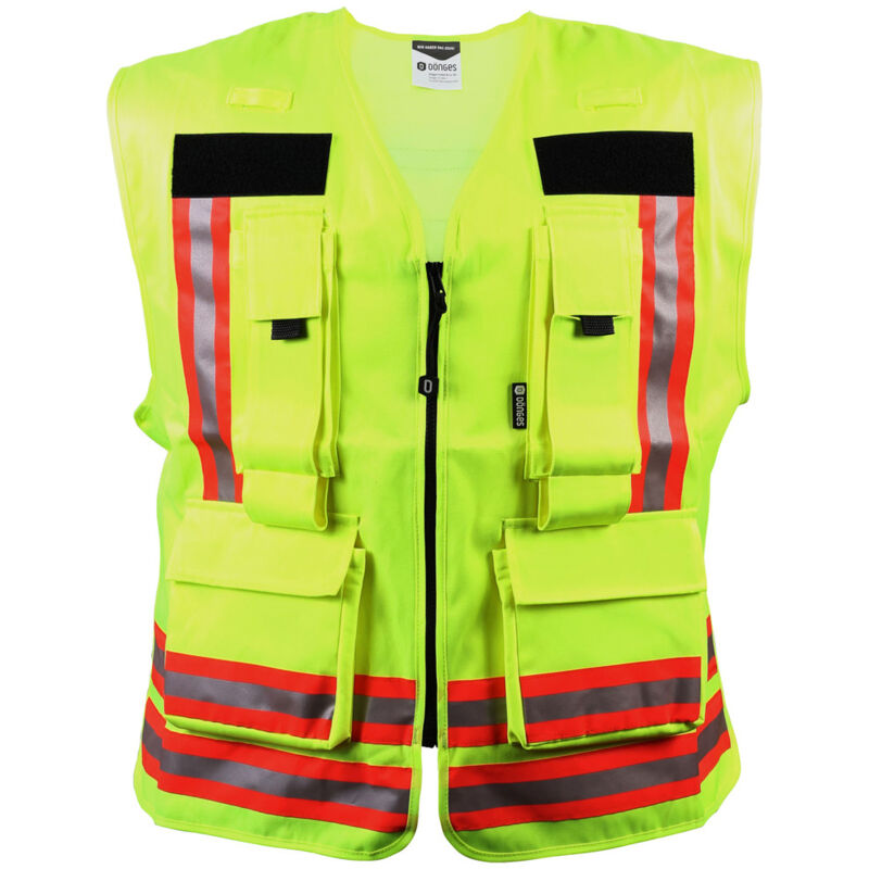 gilet d'identification