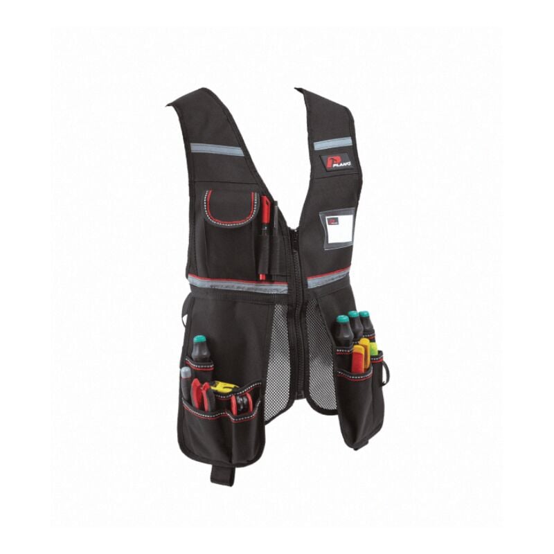 Plano - Gilet d'outillage 50x3x76cm - 513010