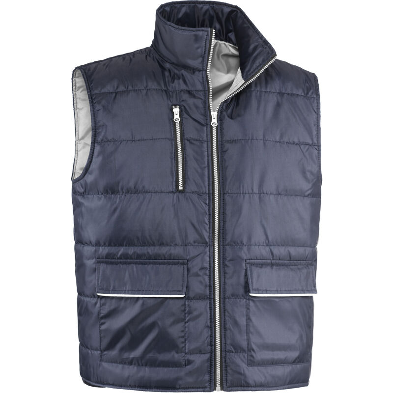 Image of Marca - Gilet dubai col. blu navy mis. xl