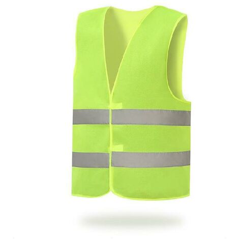 Gilet à led StreetGlow taille S / M