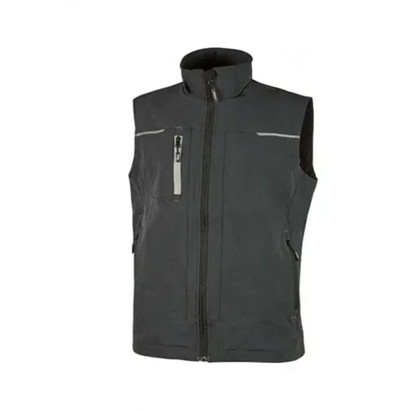 Saturn Gilet - 2XL - U-power