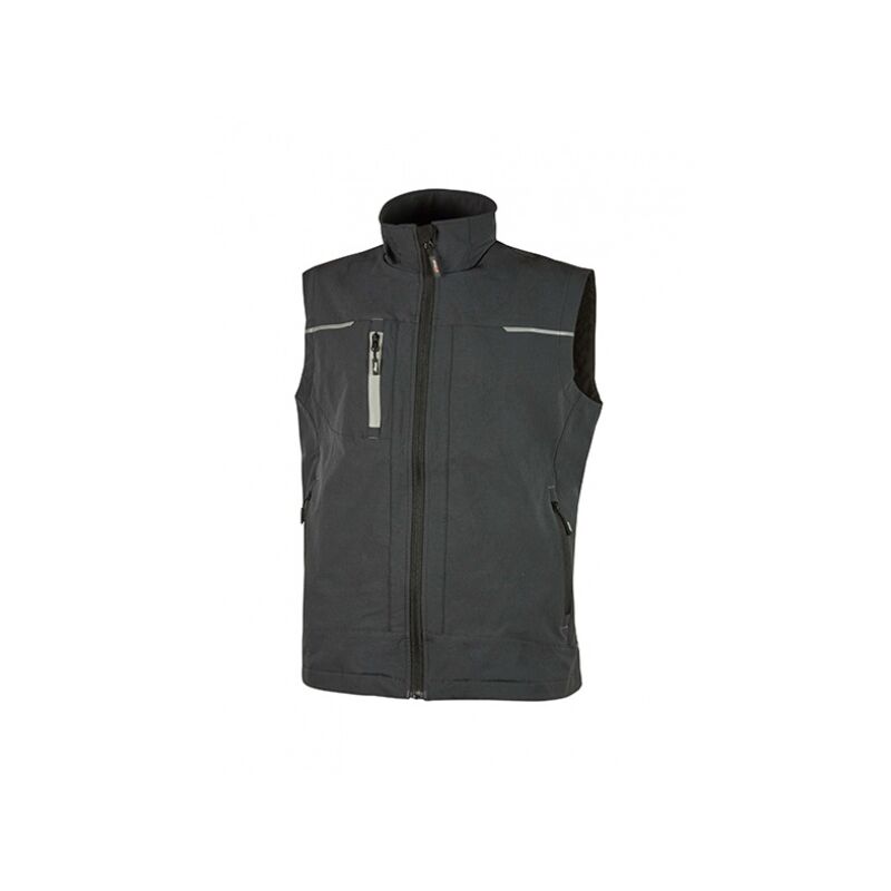 Saturn Gilet - l - U-power