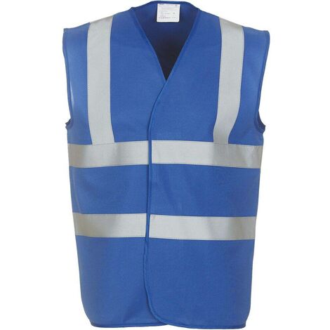 Vêtements de travail > Vêtements normés > Vêtements haute visibilité > Gilets de sécurité