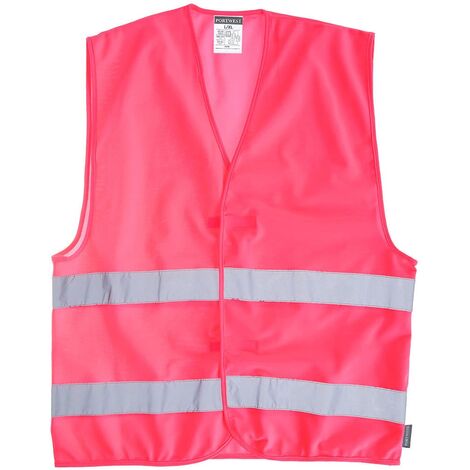 Gilet Iona couleur : Bleu Royal taille S/M - PORTWEST