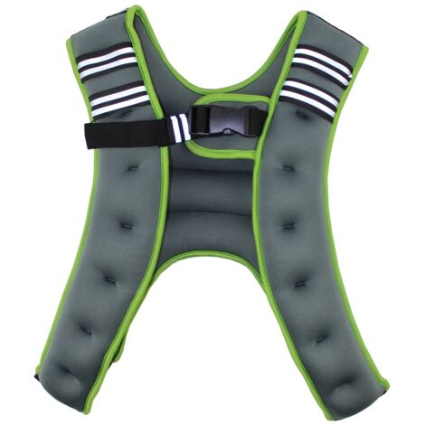 Gilet lesté MASTER X 5 kg