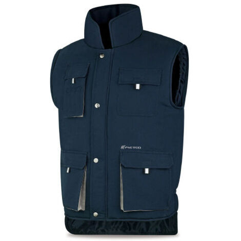 Gilet multi-poches MARQUE Heimdall - talla M
