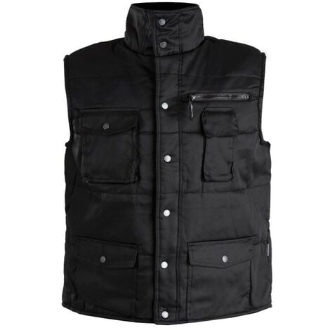Gilet multipoches Difac VOSGES