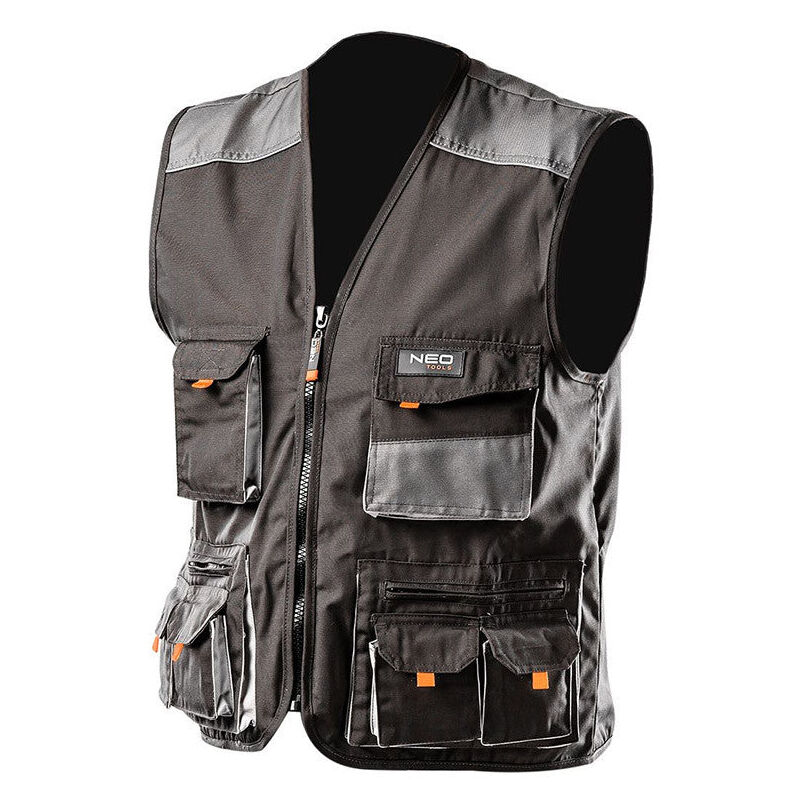 Gilet de travail NEO tools 81-260