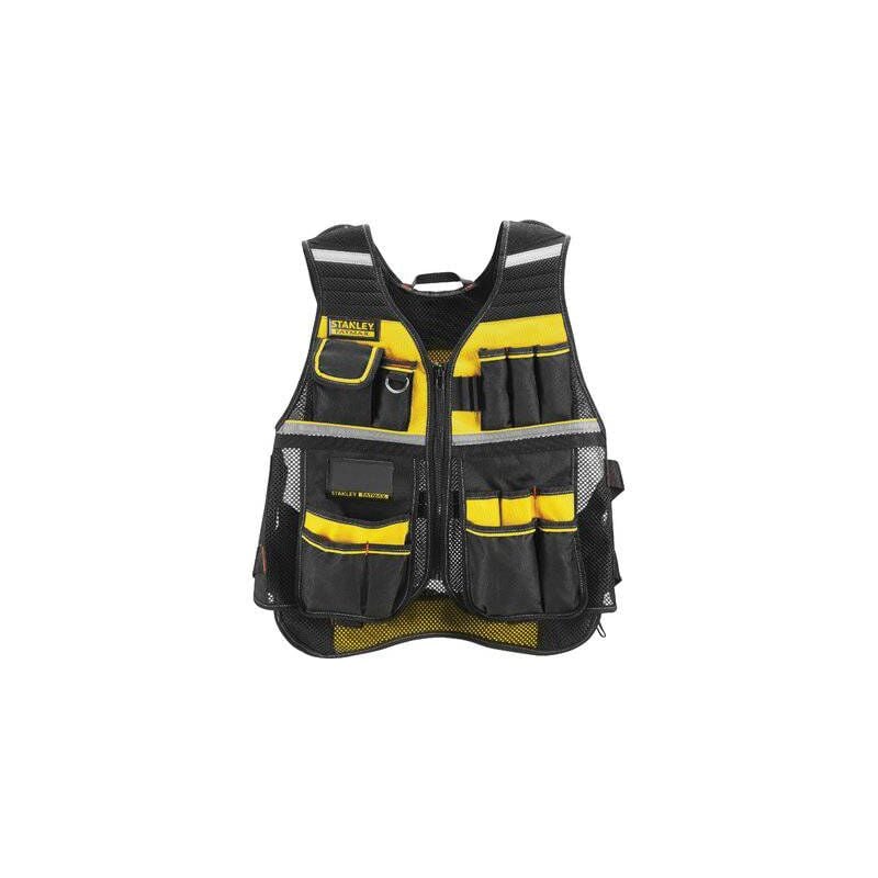 Gilet multitasche fatmax Stanley