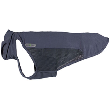 Gilet per Cani Trixie Grigio