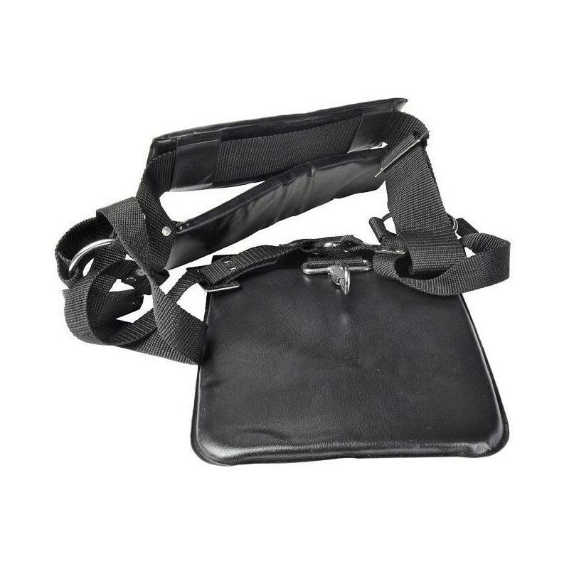 Vito Garden - Harnais de sécurité Professionnel Débroussailleuses et outils de coupe Sangles et fixations réglables vito