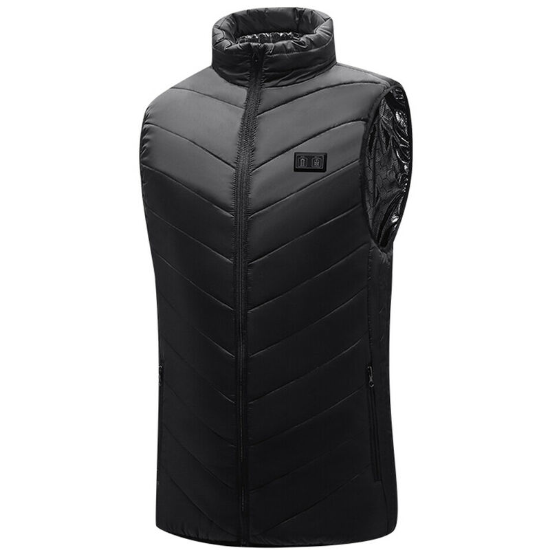 Gilet riscaldato per uomo donna Gilet riscaldante