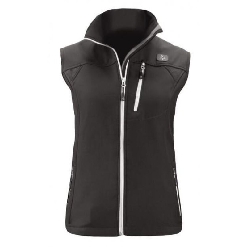 Gilet femme Kapriol Dragon - s