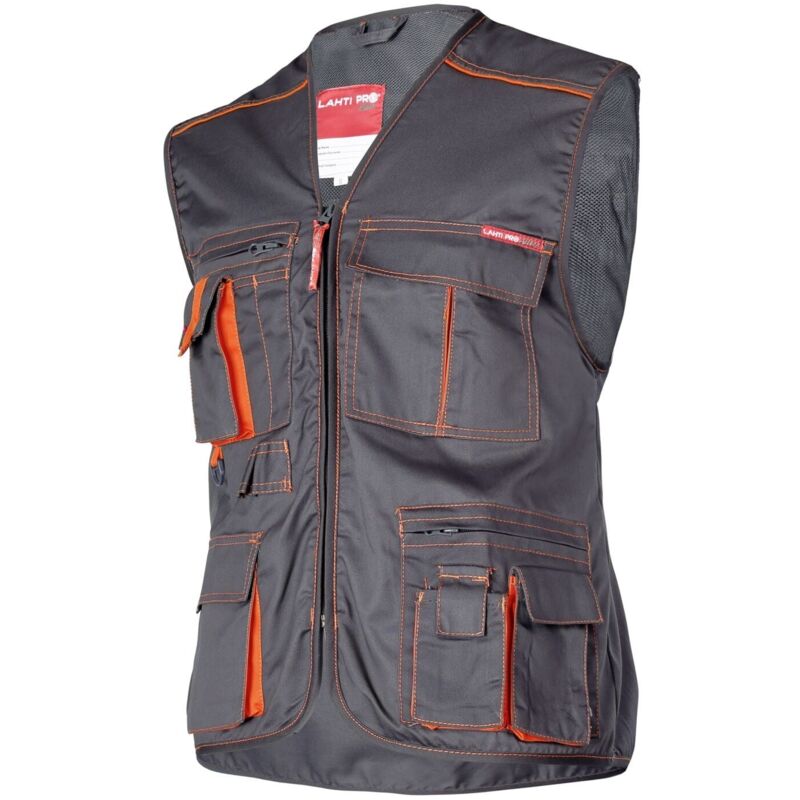 Gilet, Taille 3xl, Ce, Allton Lahti