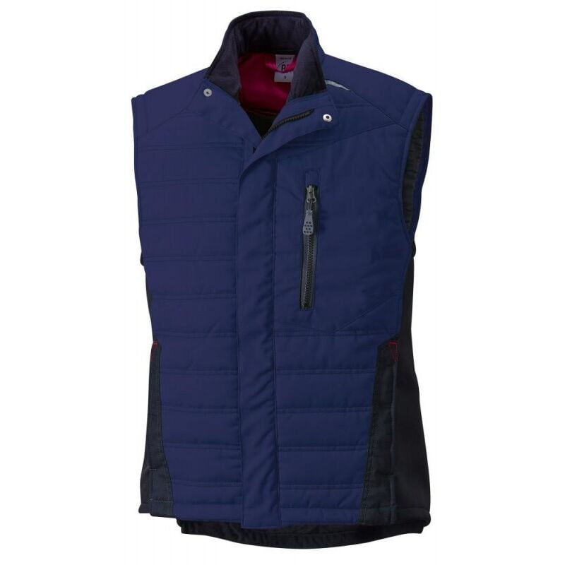 Gilet Thermo 1986 570 Taille m bleu nuit