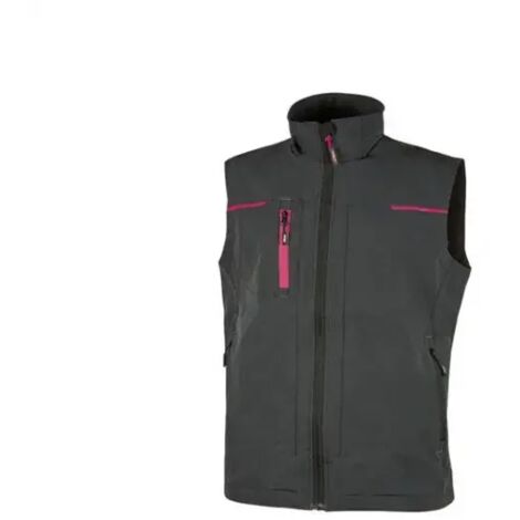 Gilet U-Power Saturn Lady - 3XL