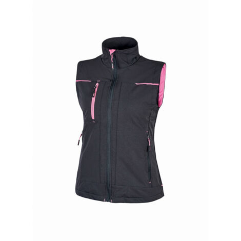 Gilet U-Power Saturn Lady - L