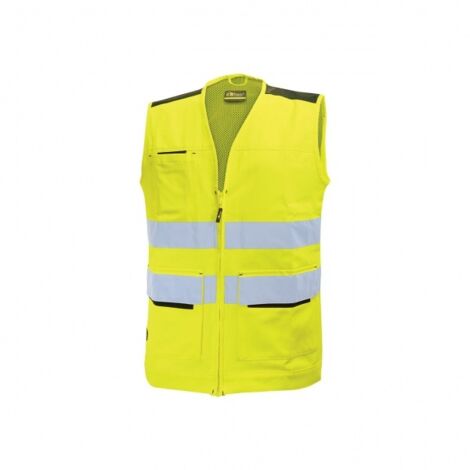 Gilet U-Power Smart Hi-Light