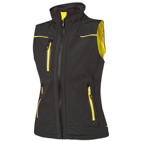 Gilet U-Power Universe Lady - XS