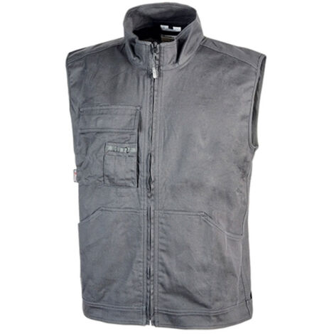 Gilet U-Power Wave - L