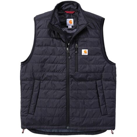 Gilet Vest noir XL - CARHARTT