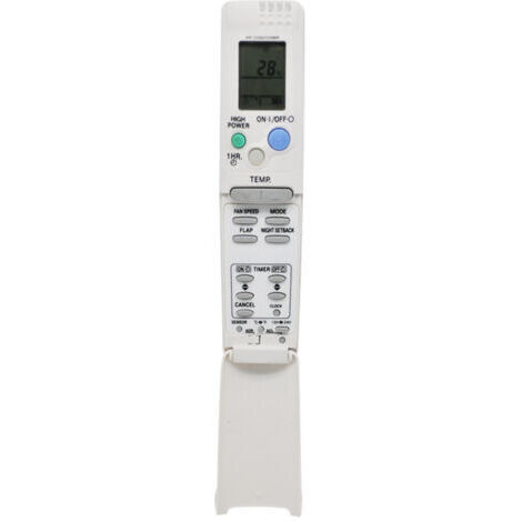 Gilt für die Klimaanlage RCS-4MVPS4EX