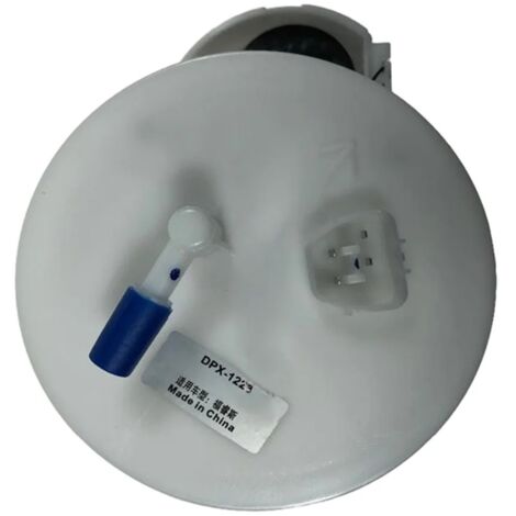 Gilt für die Kraftstoffpumpe des Ford Focus (Baujahre 2015–2017), Baugruppe JD8C9H307AB JD8C-9H307-AB