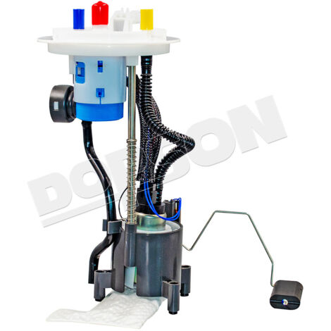 Gilt für die Kraftstoffpumpenbaugruppe des Lincoln Navigator (Modell 1293013 07-08)