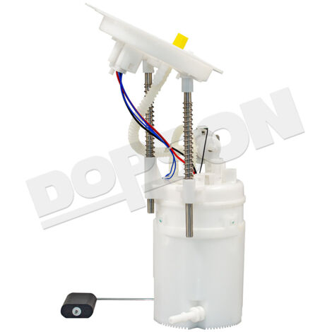 Gilt für die Teilenummern 16117314804 und 16117314803: BMW X3/X4 Kraftstoffpumpenbaugruppe.