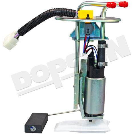Gilt für die Wuling Sunshine NF Vierpol-Kraftstoffpumpenbaugruppe (Modell 24541552)