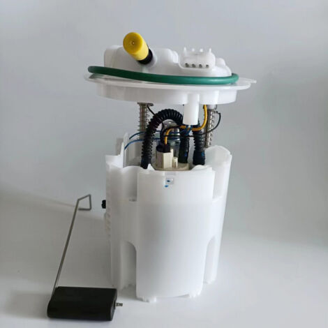 Gilt für Dodge 3.6L Kraftstoffpumpenbaugruppe 68050328AB A2C53383144 68039179AC