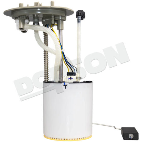 Gilt für Kraftstoffpumpenbaugruppen 4F0919051A, 4F0919051H und A6C6/2.4 (graue Kappe) sowie für A6C6 Kraftstoffpumpenbaugruppen.