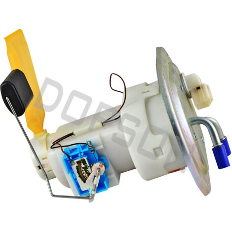 Gilt für Kraftstoffpumpenbaugruppen der Sportage- und Tucson-Modelle 31110-2E000, 31110-2E001 und 31110-2E300.