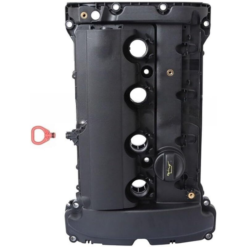 Image of Gilt für Peugeot Citroen 3008 4008 508 C4L C5 Motorabdeckung Ventildeckel V759886280