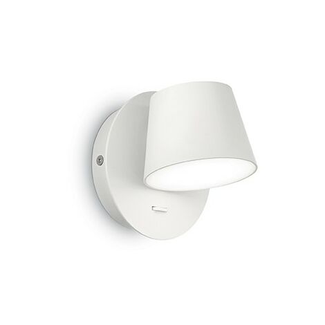 GIM AP, Applique, Ideal Lux