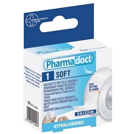 GIMA 25324 Compressione Bianco