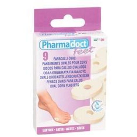 GIMA 25351 Compressione Bianco