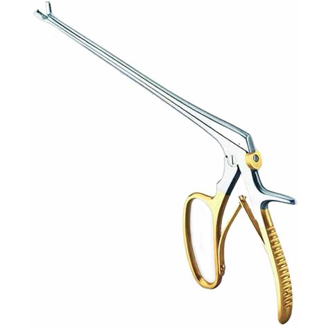 GIMA 26492 Tischler Kevorkian, Extra Lungo, 25 cm