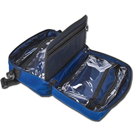 GIMA 27132 Borsa Primo Soccorso, Vuota