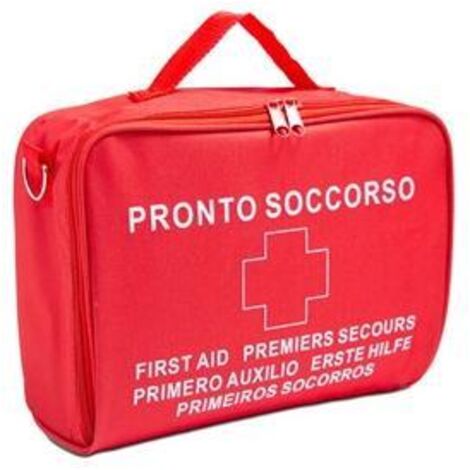 GIMA 34185 kit per il pronto intervento