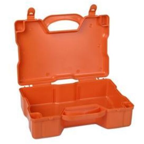 GIMA 34186 Cassetta di plastica vuota