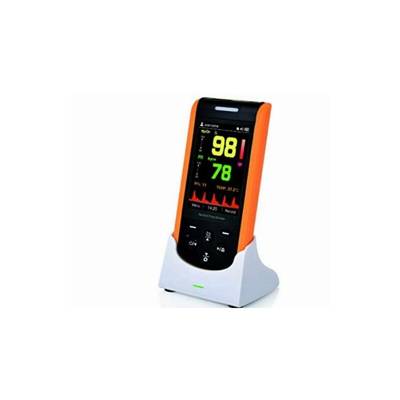 Gima 34341 Pulsoximetro Oxy 110